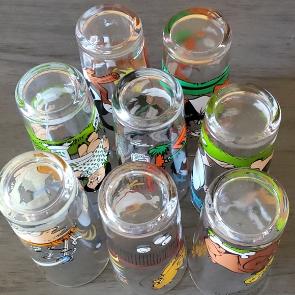 1976 Looney Tunes Drinkware - Picture 9 of 11